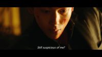 'The Merciless' Trailer Sub English