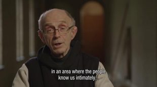 'The Island of the Monks' English Subtitles Trailer