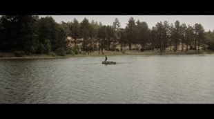 'The Endless' Clip: 'The Lake'