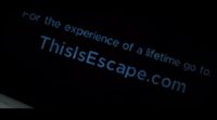 'Escape Room' Official Trailer