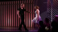 'Dirty Dancing' in 'Dancing With The Stars'