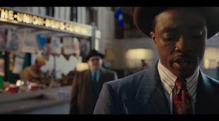 Official trailer 'Marshall'