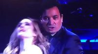 'Dirty Dancing's' dance in Superbowl show