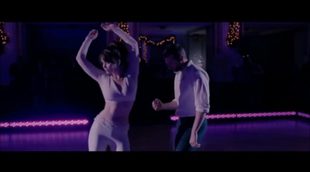 The lift of 'Dirty Dancing' in 'Silver Linings Playbook'