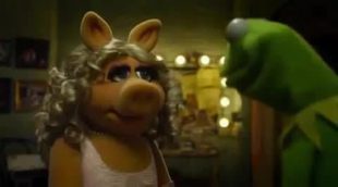 'Dirty Dancing' in 'The Muppets'