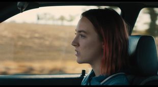 Trailer 'Lady Bird'