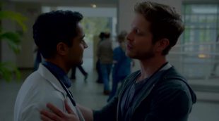 'The Resident' Trailer Season 1: 'The Best Job in the World'