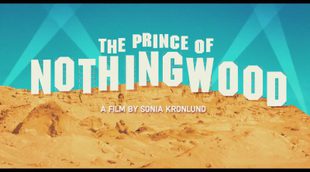 'The Prince of Nothingwood' Sub English Trailer