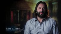 'Annabelle: Creation': "The Conjuring Universe" Featurette