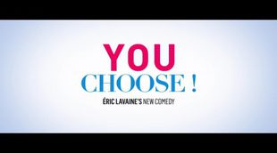 'You Choose!' Sub English Trailer