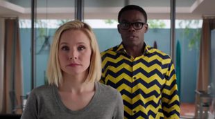 'The Good Place' Sneak Peek Season 2