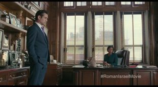 'Roman Israel, Esq.' Clip