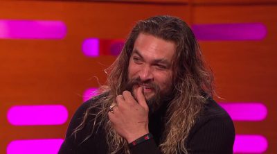 Jason Momoa still knows how to speak Dothraki after 'Game of Thrones'