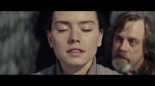 'Star Wars: The Last Jedi' Spot #2