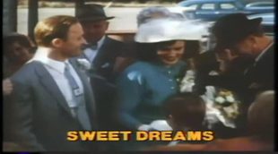 'Sweet Dreams' Theatrical Trailer