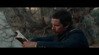 Trailer #2 'Hostiles'