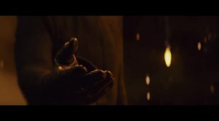 'Star Wars: The last Jedi' teaser "Tempt"