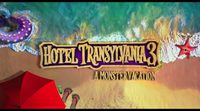 'Hotel Transylvania 3' International Trailer