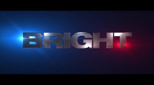 'Bright' Trailer #2