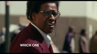 'Roman Israel. Esq' Denzel Washington's comment