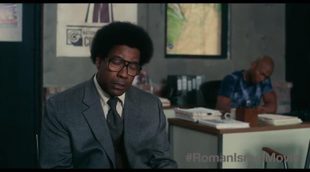 Clip 3 'Roman Israel, Esq.'