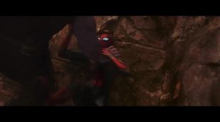 'Avengers: Infinity War' Trailer