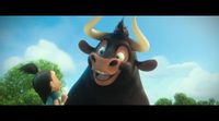 'La Mascota Más Grande Del Mundo': 'Ferdinand' Spot TV