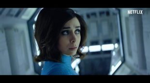 'Black Mirror: U.S.S. Callister' trailer