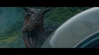 'Jurassic World: Fallen Kingdom' tráiler