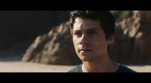 'Maze Runner: The Death Cure' Final Trailer