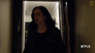 Trailer season 2 'Jessica Jones'