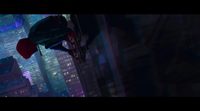 Teaser trailer 'Spider-man: Into the Spider-verse'