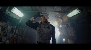 'Ready Player One' Trailer #2