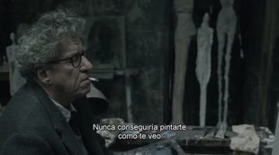 'Final Portrait' Clip 1