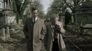 'Final Portrait' Clip 2