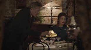 'Final Portrait' Clip 3