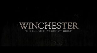 'Winchester' Trailer