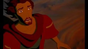 'The Prince of Egypt' Trailer