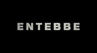 'Entebbe' Trailer