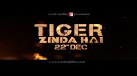 Spot 'Wolves' 'Tiger Zinda Hai'