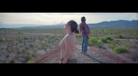 'La Novia del Desierto' Clip #2 english subtitles