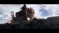 'Mortal Engines' - (Teaser)