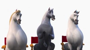 'Ferdinand' Clip: 'Three Beautiful Horses'