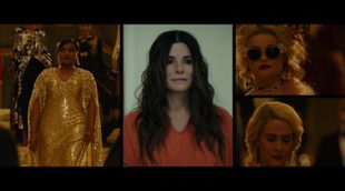 Trailer 'Ocean's 8'