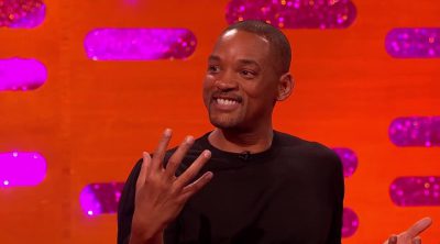 Will Smith on the rumours about 'The Fresh Prince of Bel-Air' reunion