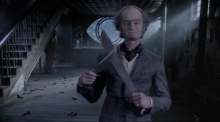 'A Series of Unfortunate Events' season two promo