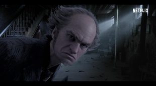 Trailer spanish subtitles 'A Series of Unfortunate Events' Season Two