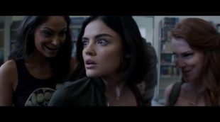 'Truth or dare' trailer