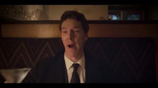 'Patrick Melrose' trailer