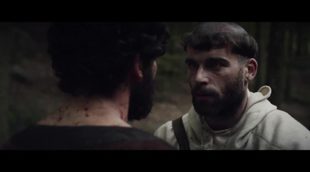 'Pilgrimage' trailer